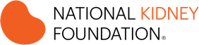 National Kidney Foundation Logo