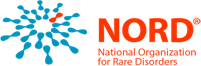 National Organization for Rare Disorders Logo